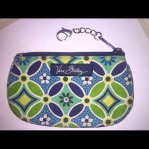 Vera Bradly Wallet
